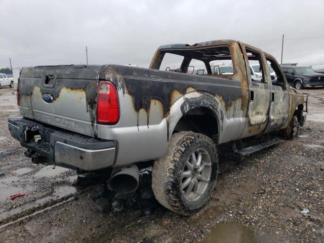 Photo 3 from auction – 2012 FORD F250 SUPER with VIN 1FT7W2BT7CEA78153
