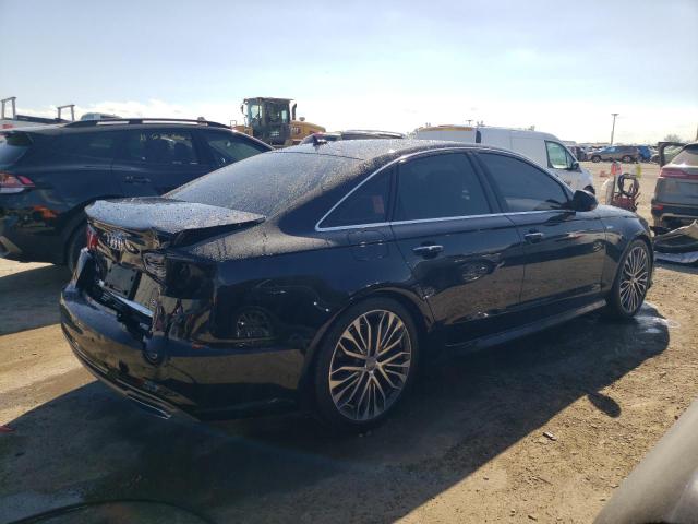 Photo 3 from auction – 2016 AUDI A6 PRESTIG with VIN WAUHGAFC4GN001393
