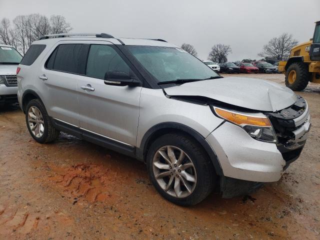 Photo 4 from auction – 2014 FORD EXPLORER X with VIN 1FM5K7D88EGC11692