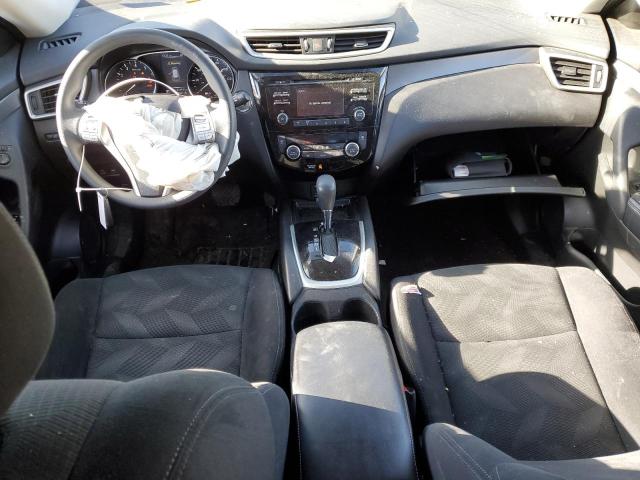 Photo 8 from auction – 2014 NISSAN ROGUE S with VIN 5N1AT2MK5EC838528
