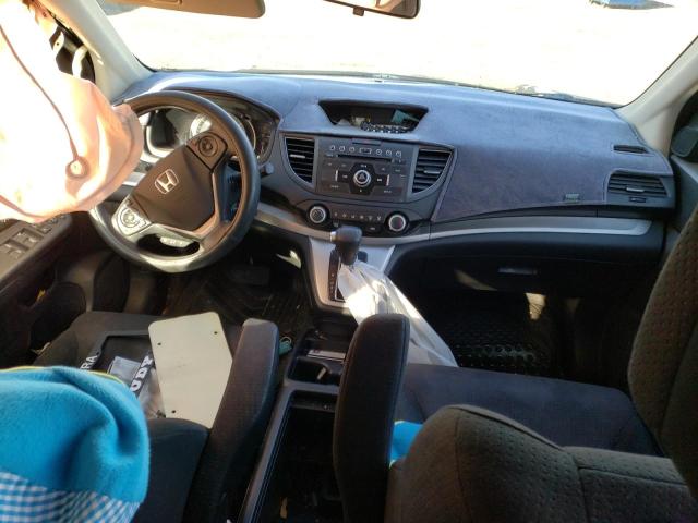 Photo 8 from auction – 2013 HONDA CR-V EX with VIN 5J6RM3H56DL018272