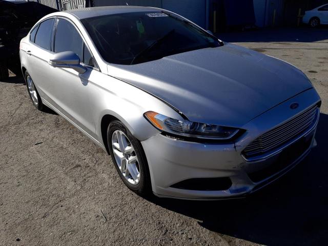 Photo 4 from auction – 2016 FORD FUSION SE with VIN 3FA6P0H74GR207160