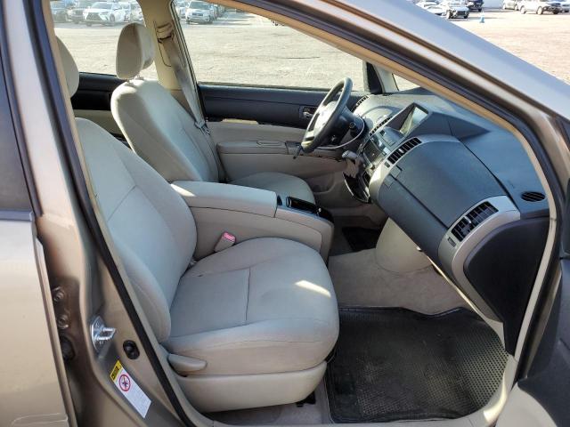 Photo 7 from auction – 2007 TOYOTA PRIUS with VIN JTDKB20U673241863