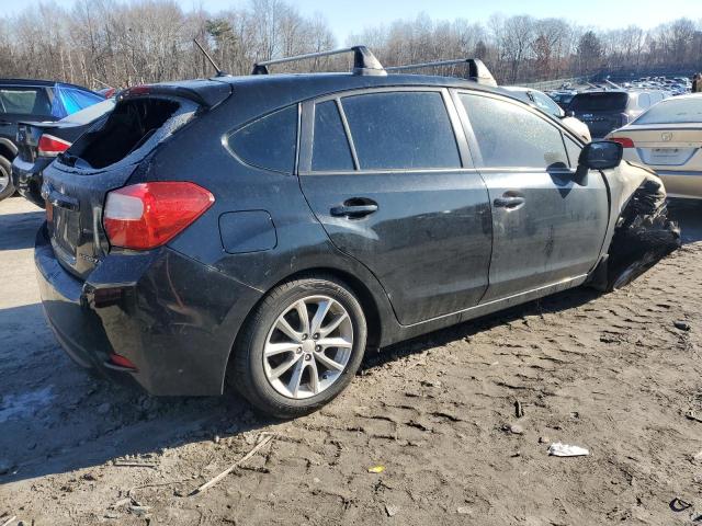 Photo 3 from auction – 2012 SUBARU IMPREZA PR with VIN JF1GPAB65CH225883