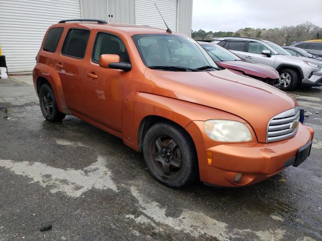 Photo 4 from auction – 2008 CHEVROLET HHR LT with VIN 3GNCA23D88S704107