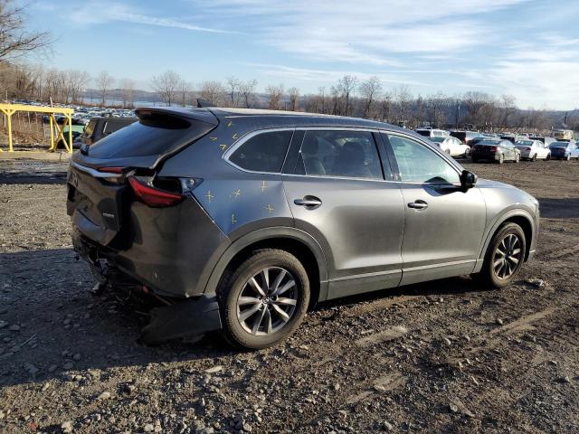 Photo 3 from auction – 2021 MAZDA CX-9 TOURI with VIN JM3TCBCY5M0503280
