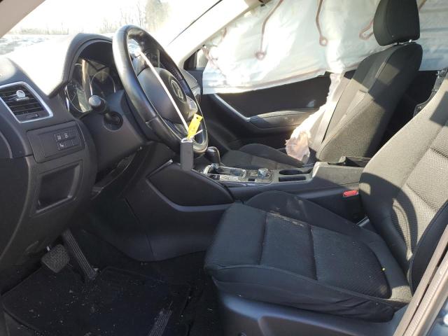 Photo 7 from auction – 2016 MAZDA CX-5 TOURI with VIN JM3KE4CY1G0700078