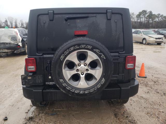 Photo 6 from auction – 2018 JEEP WRANGLER U with VIN 1C4BJWEG0JL909208