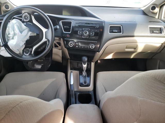 Photo 8 from auction – 2013 HONDA CIVIC EX with VIN 2HGFB2F83DH546775