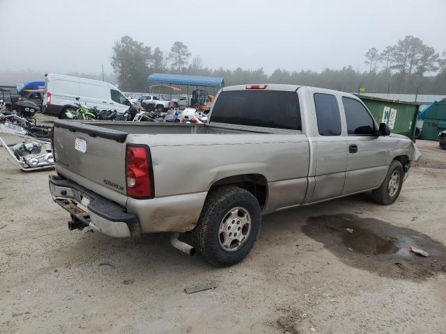 Photo 3 from auction – 2003 CHEVROLET SILVERADO with VIN 2GCEC19V731309670