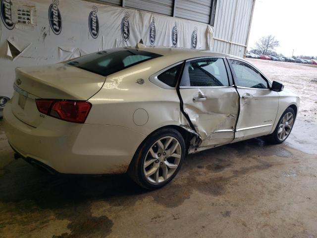 Photo 3 from auction – 2014 CHEVROLET IMPALA LTZ with VIN 2G1155S3XE9140945