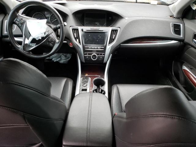 Photo 8 from auction – 2015 ACURA TLX with VIN 19UUB2F30FA022187