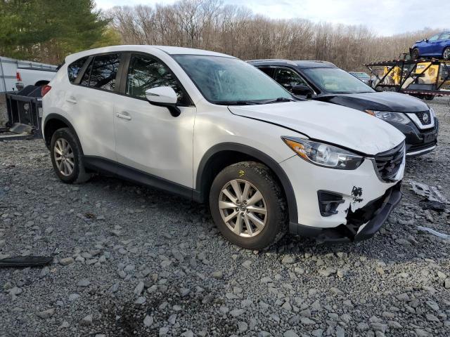 Photo 4 from auction – 2016 MAZDA CX-5 TOURI with VIN JM3KE4CY7G0755327