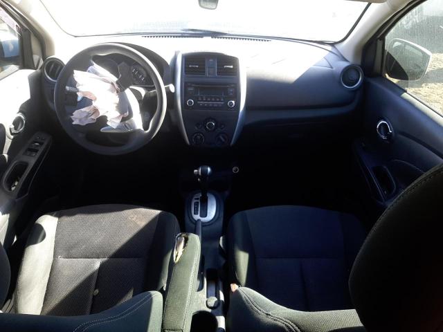 Photo 8 from auction – 2017 NISSAN VERSA S with VIN 3N1CN7AP6HK460306