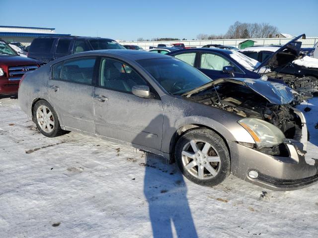 Photo 4 from auction – 2004 NISSAN MAXIMA SE with VIN 1N4BA41E64C851205