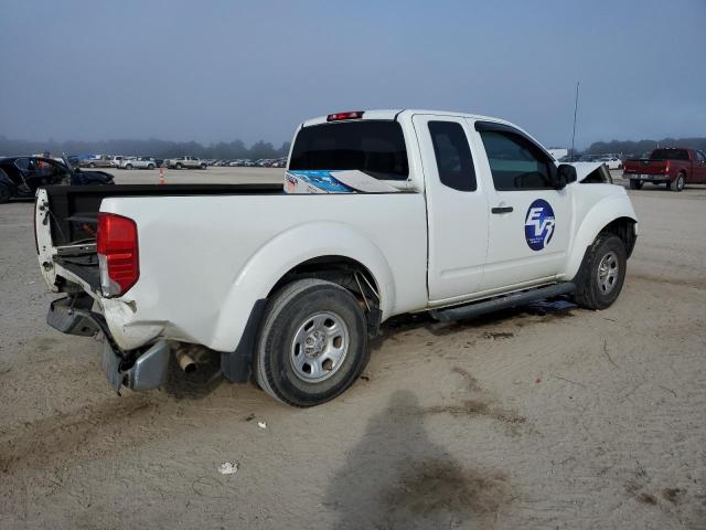 Photo 3 from auction – 2016 NISSAN FRONTIER S with VIN 1N6BD0CT0GN901771