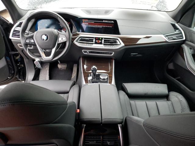Photo 8 from auction – 2020 BMW X5 SDRIVE with VIN 5UXCR4C09L9B23173