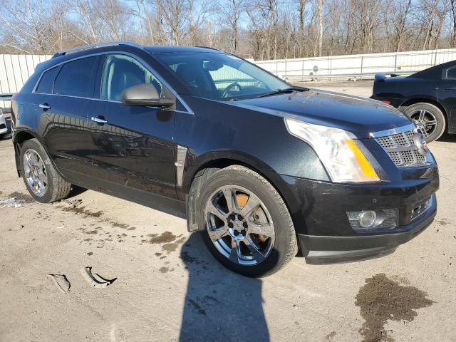 Photo 4 from auction – 2011 CADILLAC SRX PERFOR with VIN 3GYFNEEY8BS528415