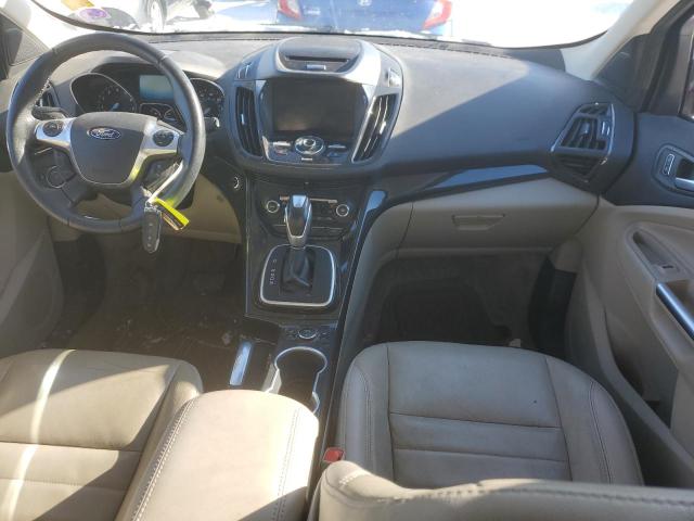 Zdjęcie 8 z aukcji – 2014 FORD ESCAPE TIT z VIN 1FMCU9J98EUB70038