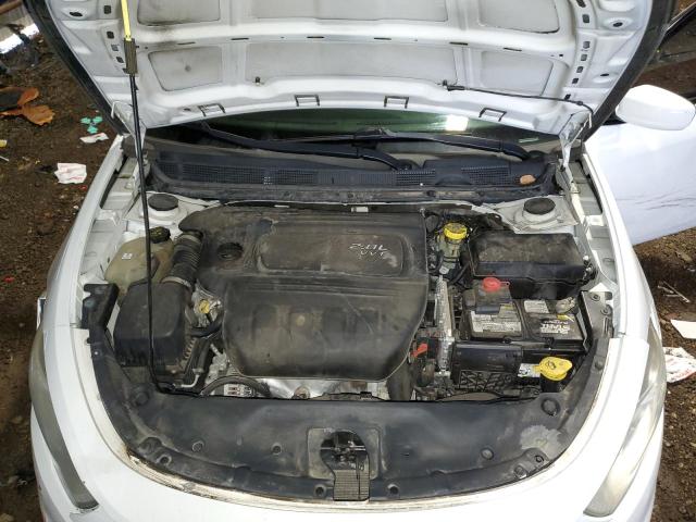 Photo 11 from auction – 2015 DODGE DART SE with VIN 1C3CDFAA9FD252699