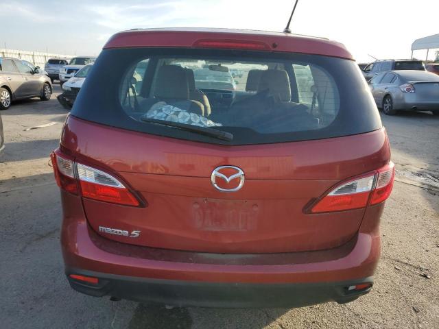 Photo 6 from auction – 2015 MAZDA 5 SPORT with VIN JM1CW2BL6F0187056