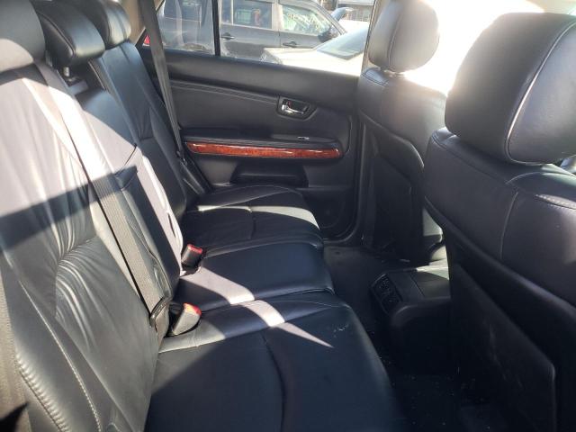 Photo 11 from auction – 2007 LEXUS RX 350 with VIN 2T2HK31U77C015848