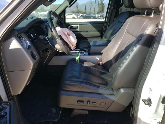Photo 7 from auction – 2014 FORD EXPEDITION with VIN 1FMJU2A51EEF41515