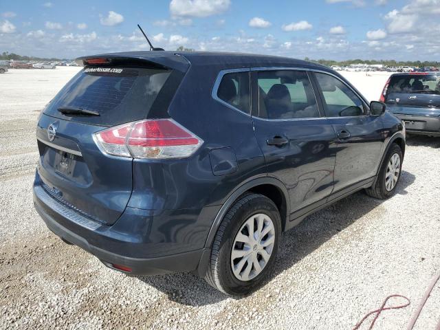 Photo 3 from auction – 2016 NISSAN ROGUE S with VIN KNMAT2MT6GP600826