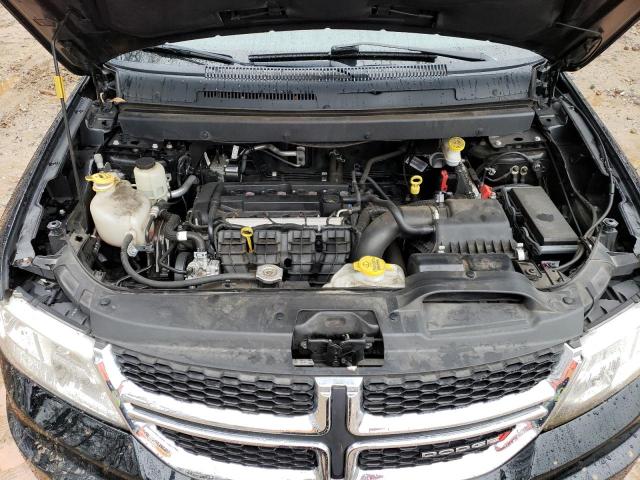 Photo 12 from auction – 2018 DODGE JOURNEY SE with VIN 3C4PDCAB7JT254281