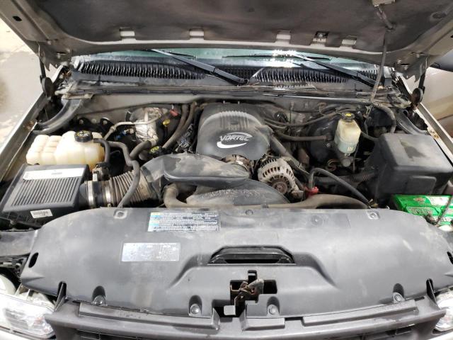 Photo 11 from auction – 2002 CHEVROLET SILVER1500 with VIN 1GCEK14TX2Z231058