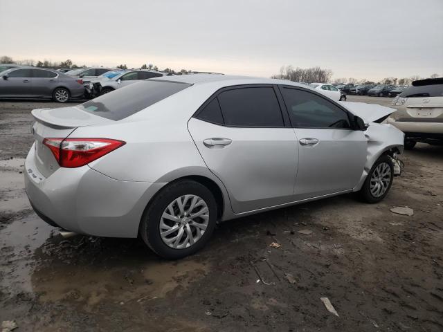 Photo 3 from auction – 2016 TOYOTA COROLLA L with VIN 2T1BURHE4GC626958