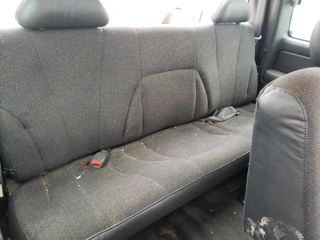 Photo 10 from auction – 1999 CHEVROLET silverado with VIN 2GCEC19T3X1265087
