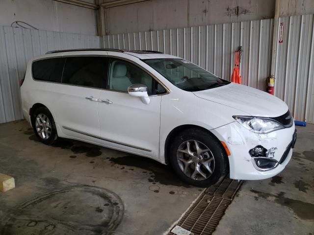 Фото 4 с аукциона – 2020 CHRYSLER PACIFICA L с VIN 2C4RC1GG2LR275273