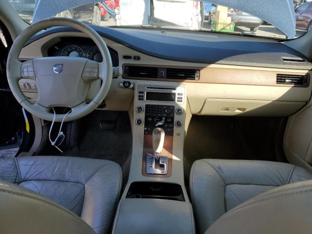 Photo 8 from auction – 2008 VOLVO S80 3.2 with VIN YV1AS982281079230