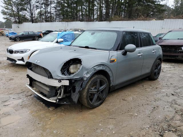 MINI COOPER 2016 with VIN WMWXU1C50G2D10910 - Photo from auction