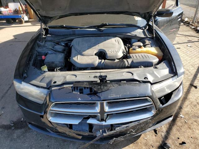 Photo 11 from auction – 2012 DODGE CHARGER SE with VIN 2C3CDXBG4CH128668