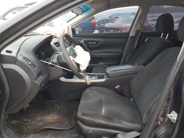 Photo 7 from auction – 2015 NISSAN ALTIMA 2.5 with VIN 1N4AL3AP4FC472966