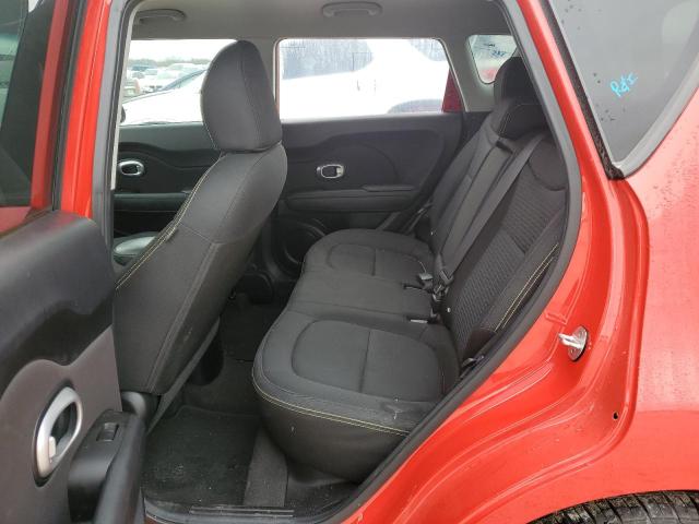 Foto 10 de la subasta – 2016 KIA SOUL + con VIN KNDJP3A56G7837302
