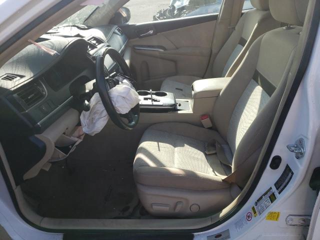 Photo 7 from auction – 2012 TOYOTA CAMRY HYBR with VIN 4T1BD1FK3CU028136