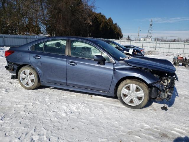 Photo 4 from auction – 2017 SUBARU LEGACY 2.5 with VIN 4S3BNCA65H3040616