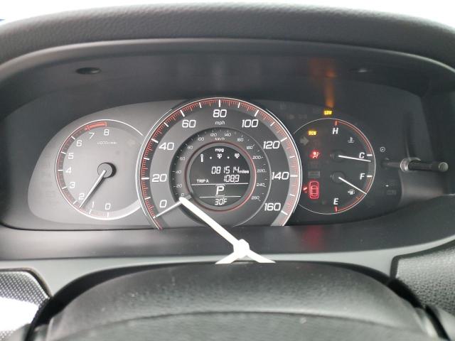 Photo 9 from auction – 2015 HONDA ACCORD EXL with VIN 1HGCT1B80FA012604