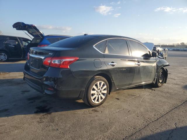 Photo 3 from auction – 2016 NISSAN SENTRA S with VIN 3N1AB7AP0GL683465
