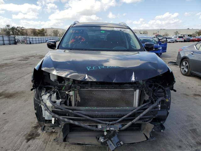 Photo 5 from auction – 2018 NISSAN ROGUE S with VIN KNMAT2MV4JP551103