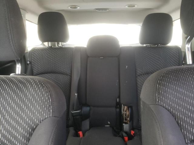 Photo 10 from auction – 2012 DODGE JOURNEY SE with VIN 3C4PDCAB0CT210142