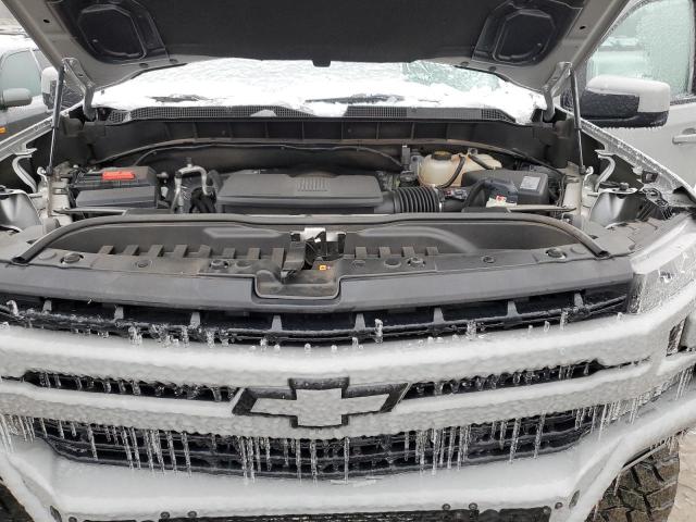 Photo 11 from auction – 2020 CHEVROLET SILVERADO with VIN 3GCUYEEL5LG237299