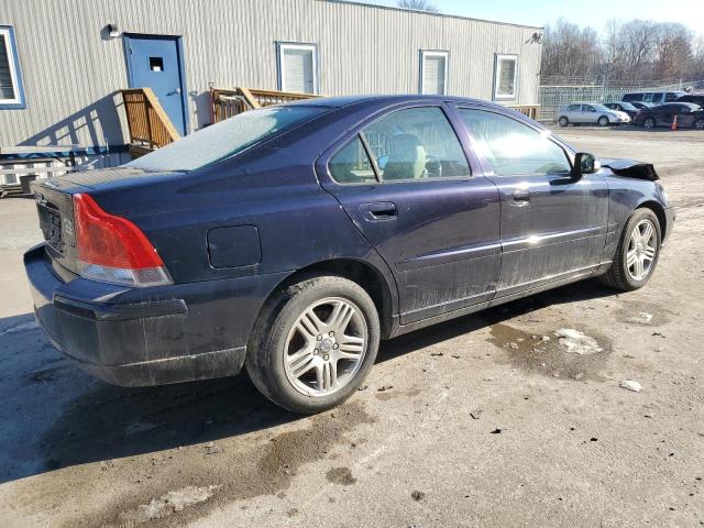 Photo 3 from auction – 2007 VOLVO S60 2.5T with VIN YV1RS592772634644