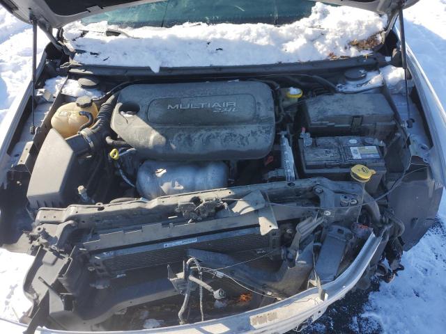 Photo 11 from auction – 2015 CHRYSLER 200 LIMITE with VIN 1C3CCCAB9FN694449
