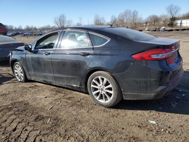 Photo 2 from auction – 2017 FORD FUSION SE with VIN 3FA6P0HD1HR108819
