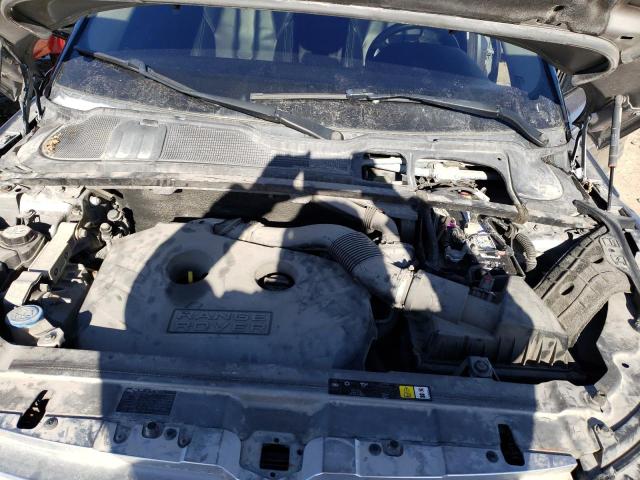 Photo 12 from auction – 2012 LAND ROVER RANGE ROVE with VIN SALVV2BGXCH656489