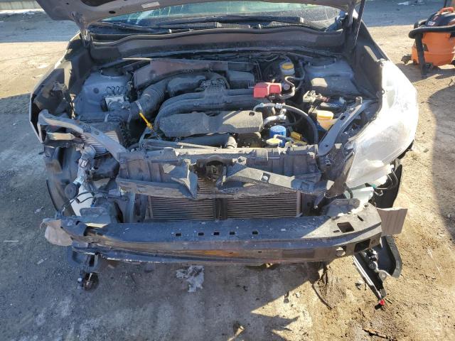 Photo 12 from auction – 2016 SUBARU FORESTER 2 with VIN JF2SJAHC8GH417809